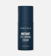 Particle Instant Eye Firming Cream