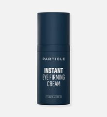 Particle Instant Eye Firming Cream