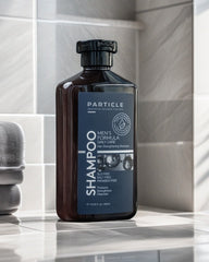 Particle Hair Thickening Shampoo