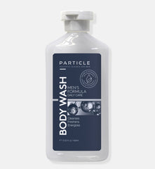 Particle Body Wash