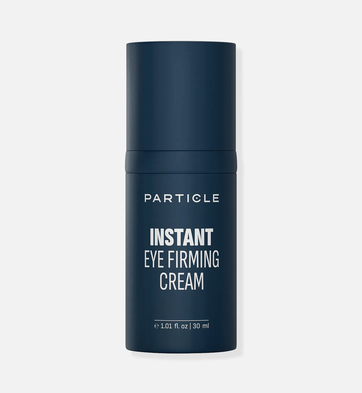 Particle Instant Eye Firming Cream