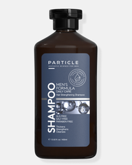 Particle Hair Thickening Shampoo