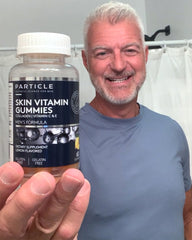 Particle Skin Vitamin Gummies