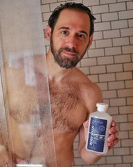 Particle Body Wash